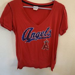 Women’s Angels Shirt XL