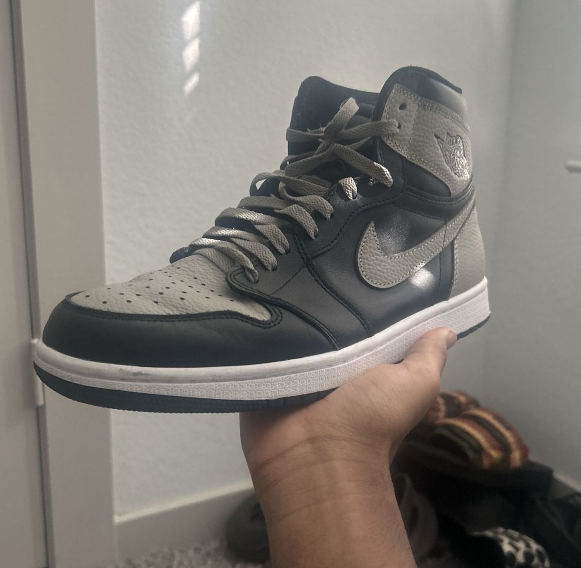 Jordan 1 High Shadow