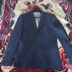 MEN'S EXPRESS SUIT JACKETS