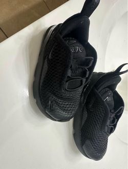 Nike 270 toddler