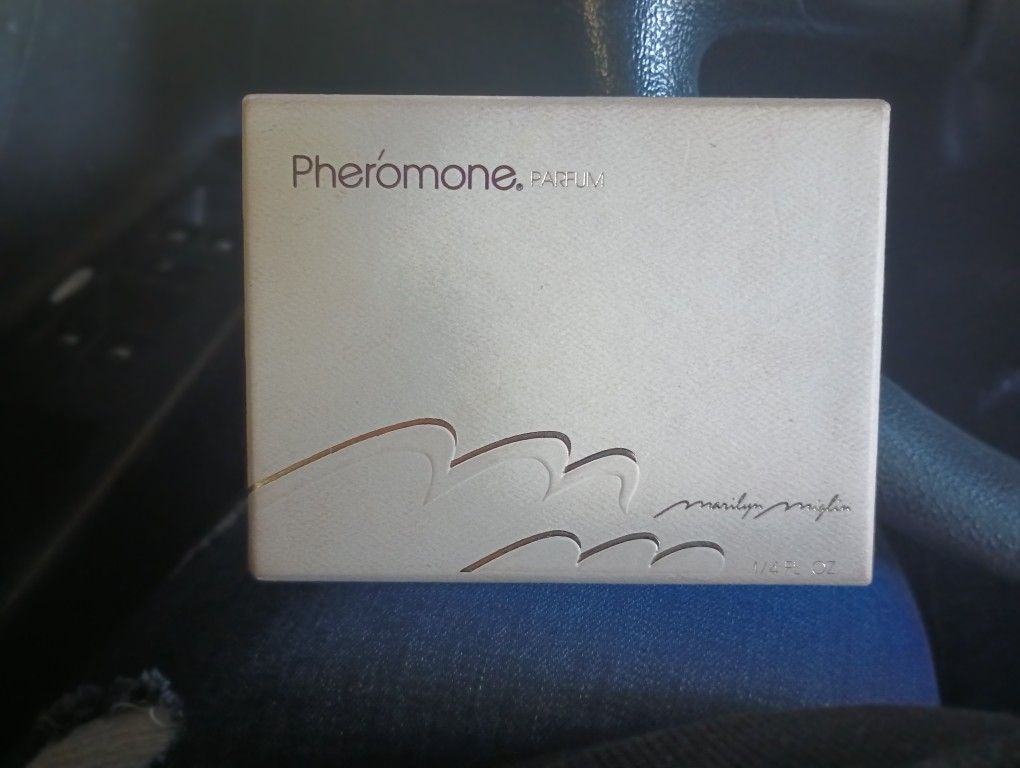 Marilyn Miglin Pheromone