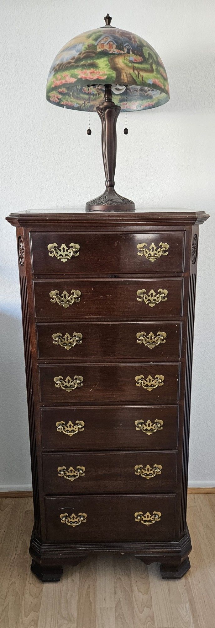 Dresser- Ethan Allen