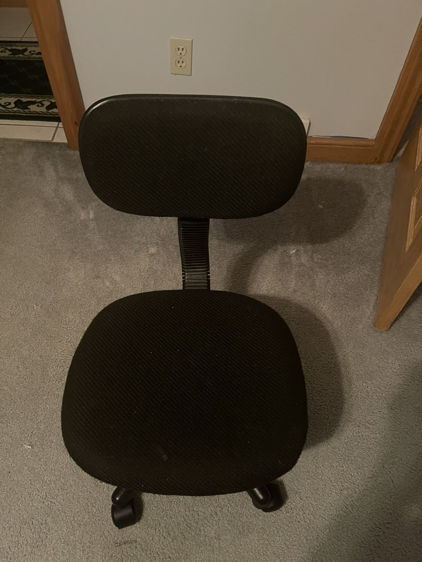 Office Chair…black