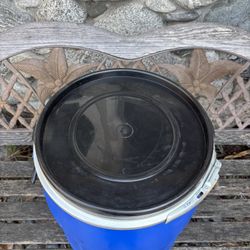 Container 15gallon