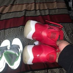 Jordans