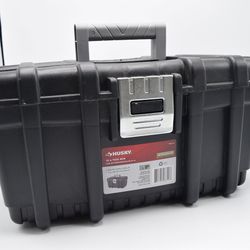 Tool Box