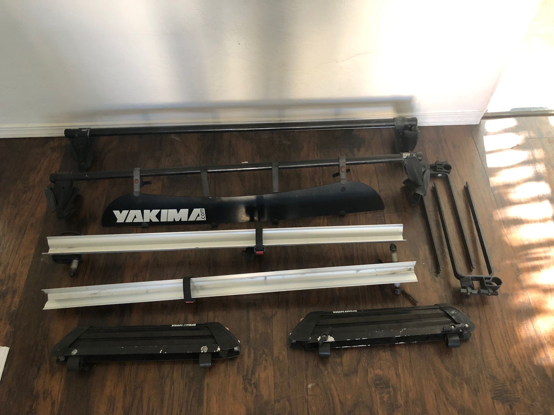 Yakima Roof Rack
