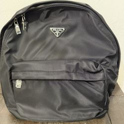 Prada Small Back Pack
