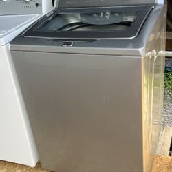 Maytag High Efficiency Washer : todo Le Funciona Perfecto 
