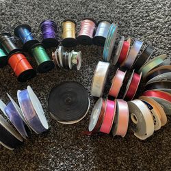Ribbon/Bows