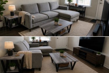 Gracie Oaks table set