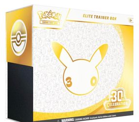 Celebration etb