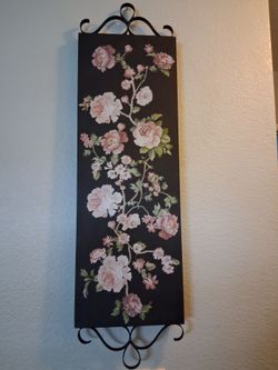 Custom painted