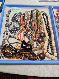 Jewelry for sale (READ ENTIRE AD) 77459