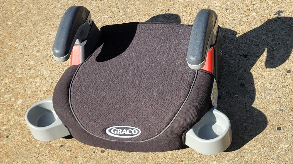 Graco Booster Seat