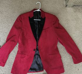 Red Bar III Blazer from Macy's 