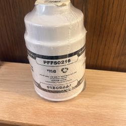 PFF50216 Parker Racor Fuel Filter 