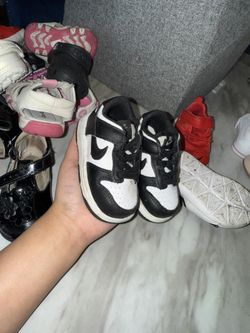 baby girl shoes