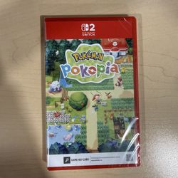 Pokémon Pokopia