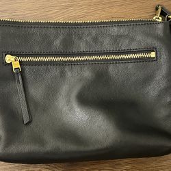 Fossil -Fiona Crossbody Leather Purse