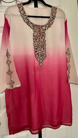 chiffon women top