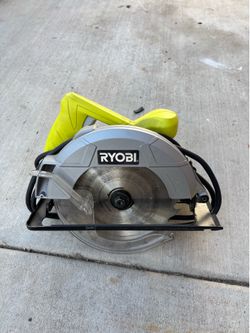 Circular  Saw