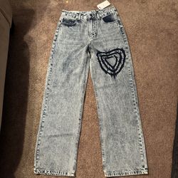 90s Fir Jeans 