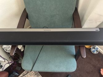 Sonos playbar
