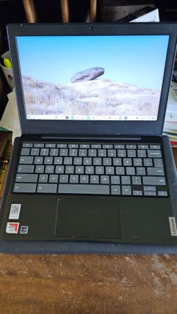 Lenovo Chromebook ideapac 3
