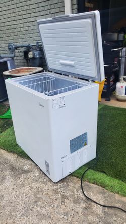 Freezer