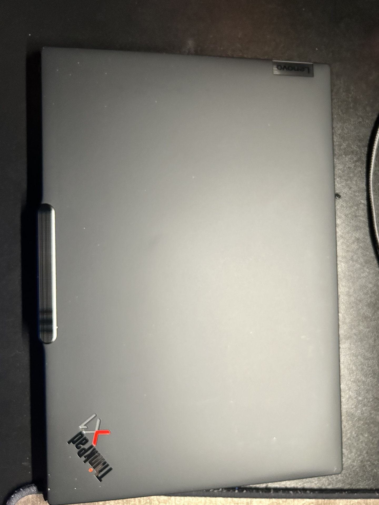 ThinkPad X1 Carbon Gen 12