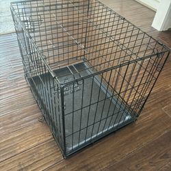 Dog Cage
