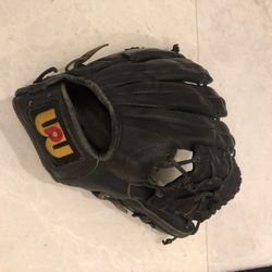  Baseball Leather Glove By World Pegasus