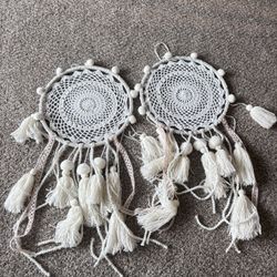 Dream Catchers 