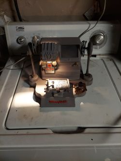 Mansfield Movie Cutter
