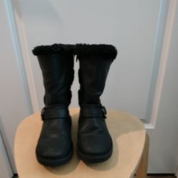 Girls Boots