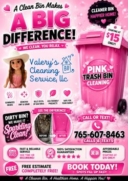 Cleaning