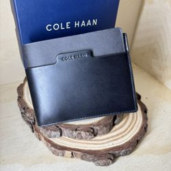Cole Haan Wallet
