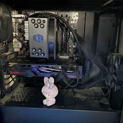 GAMING PC FOR SELL