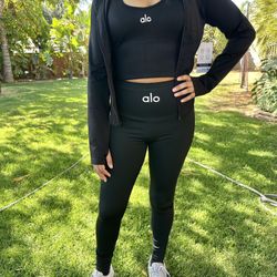 alo 3pc Set 