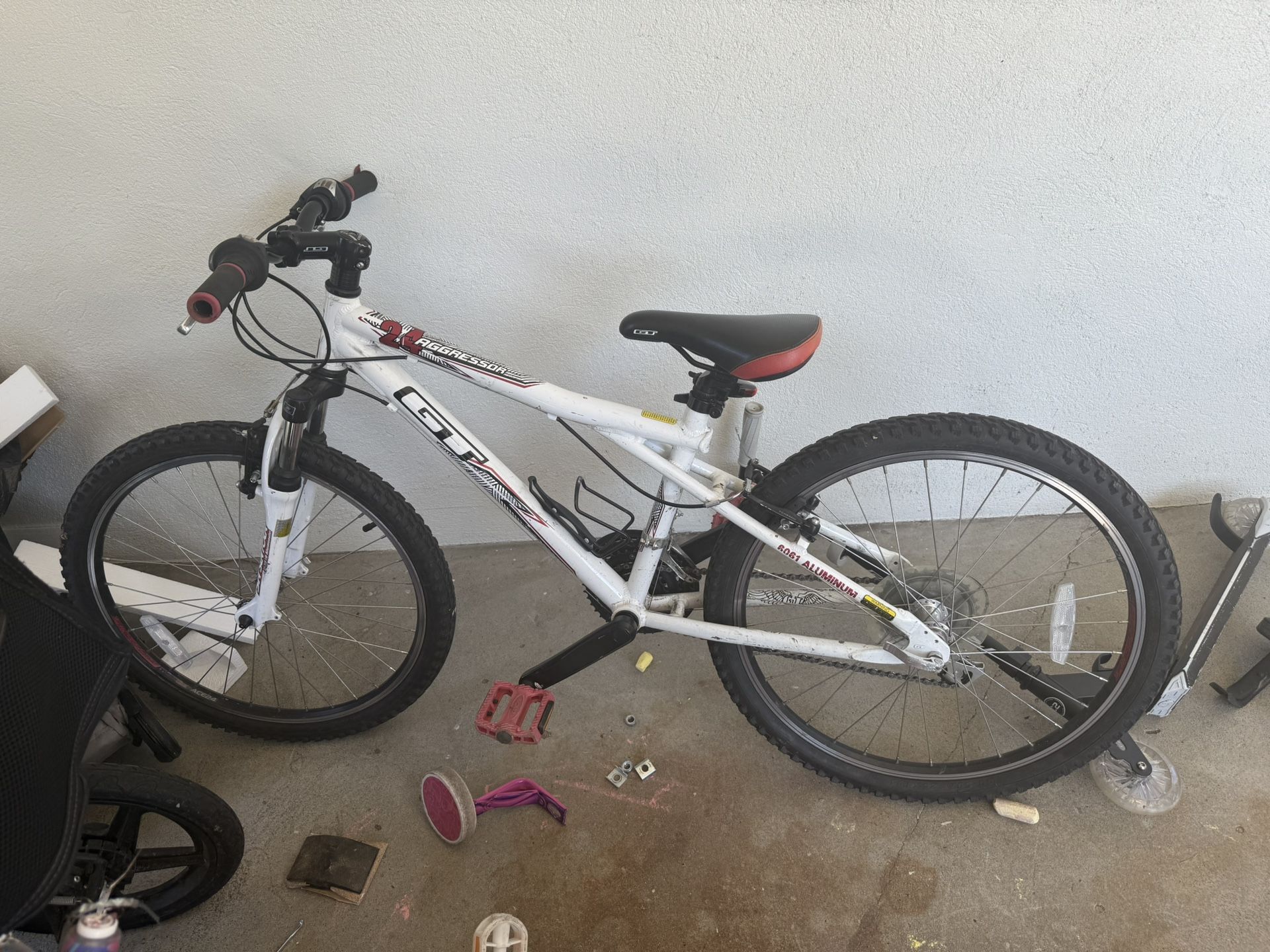 GT Bicycle