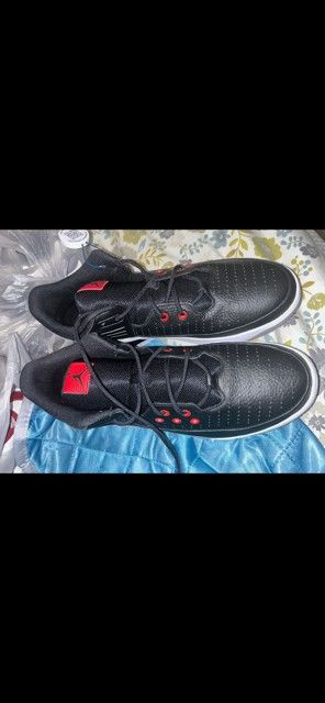 Jordan Max Aura 5 Mens 12