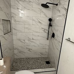 Bathrooms