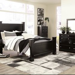 Bedroom Set