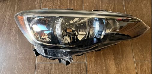 2017-2023 SUBARU CROSSTREK IMPREZA Left or Right HEADLIGHT ASSEMBLY OEM