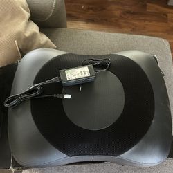 Kushion Multi-Room Wireless Bluetooth Speaker Pillow With Built-In Mic