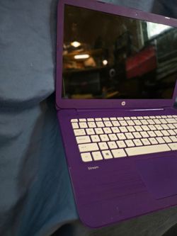 HP Stream 14 factory Windows 11