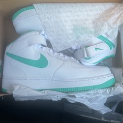 Brand New Air Forces 