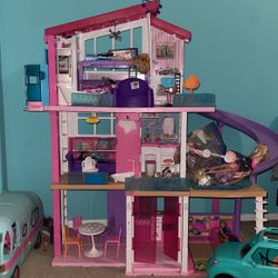Doll House 