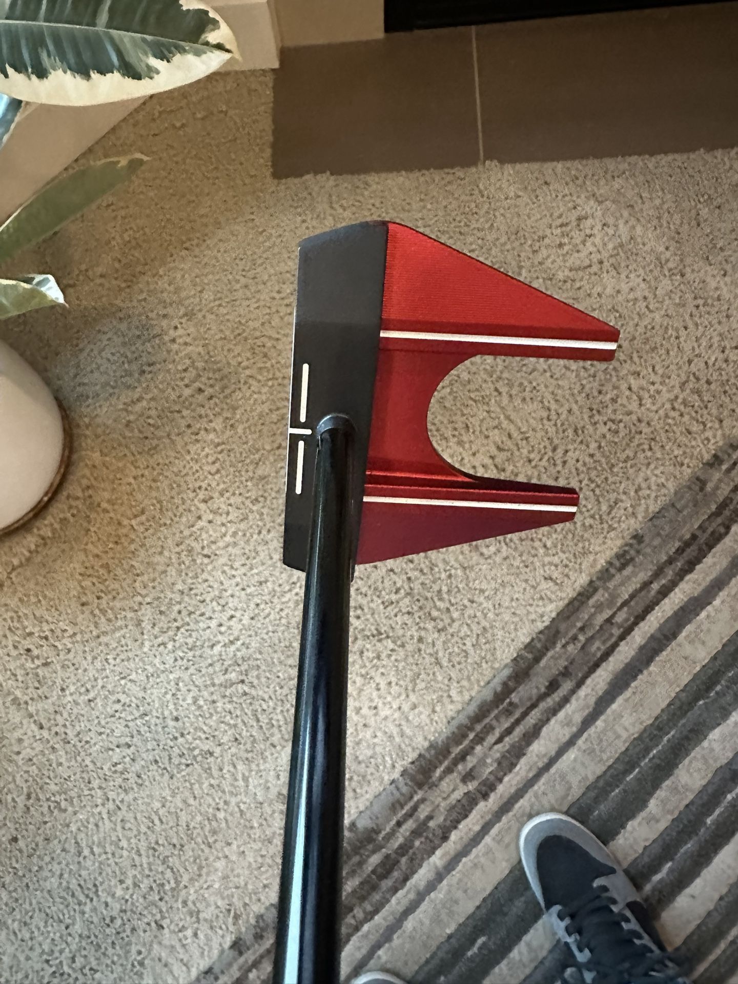 Oddsey S2S Trihot Putter